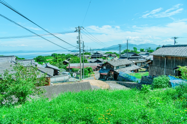 豊島