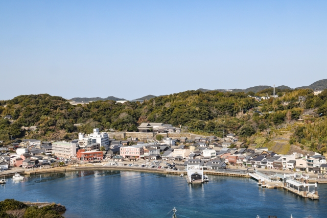 平戸