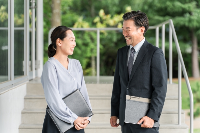 塾講師