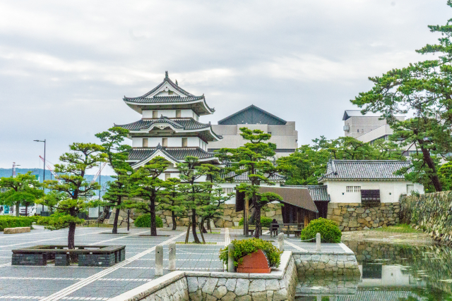 高松