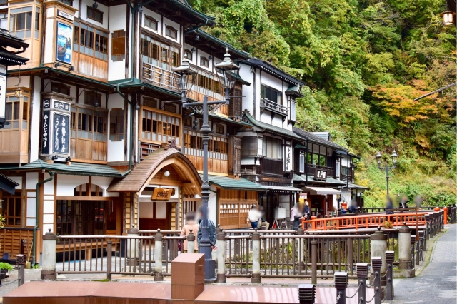 山形