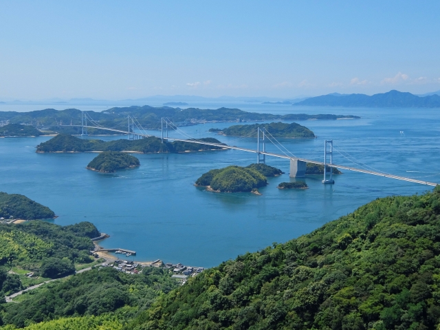 伊豆大島