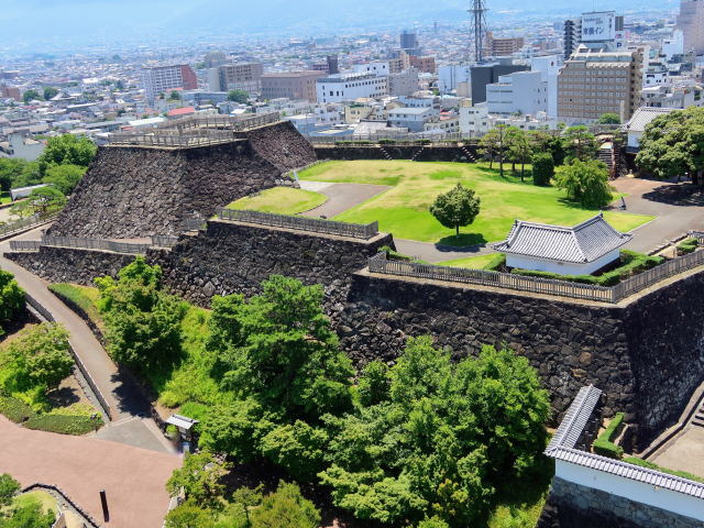 甲府