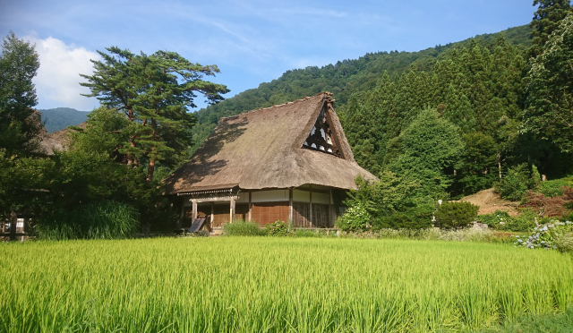 岐阜