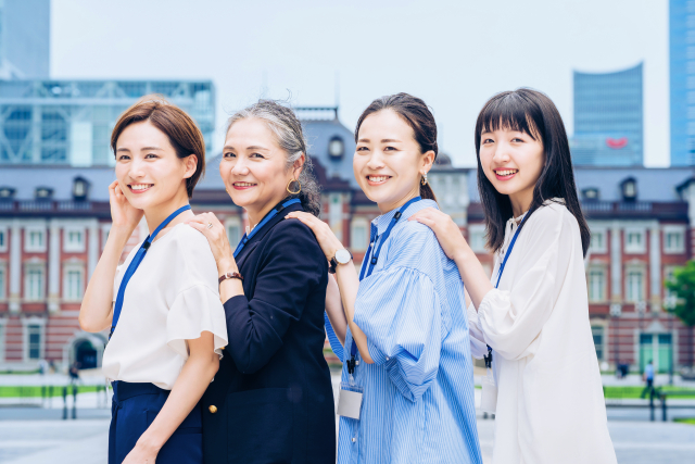 50代