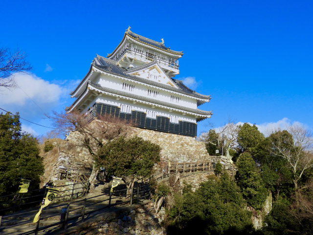 岐阜