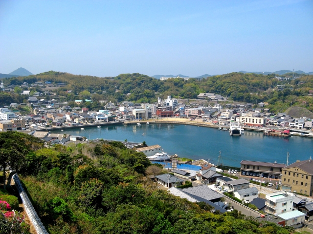 平戸