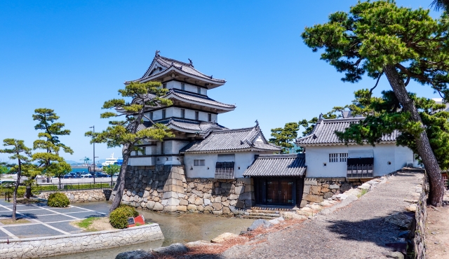 高松