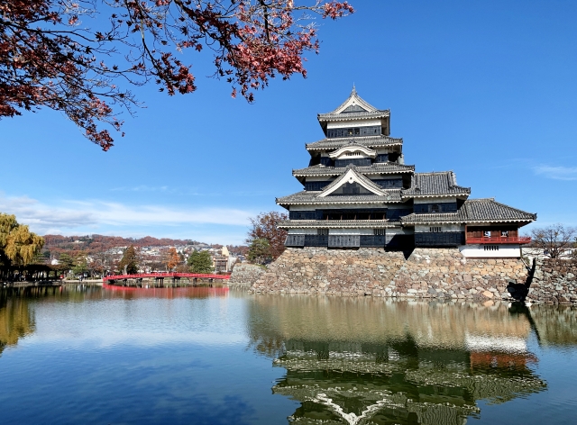 松本