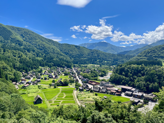 岐阜