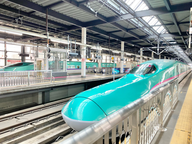 盛岡