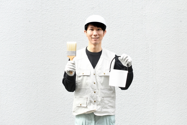 塗装職人