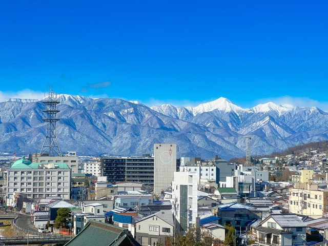 松本