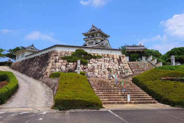 鳥取市