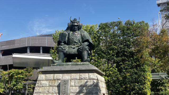 甲府