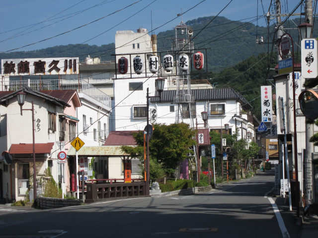甲府